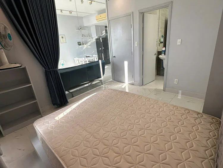 2 Bedroom apartment for rent in Tropic Garden - 9