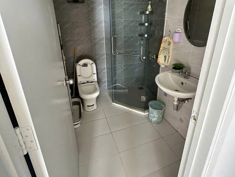 2 Bedroom apartment for rent in Tropic Garden - 10