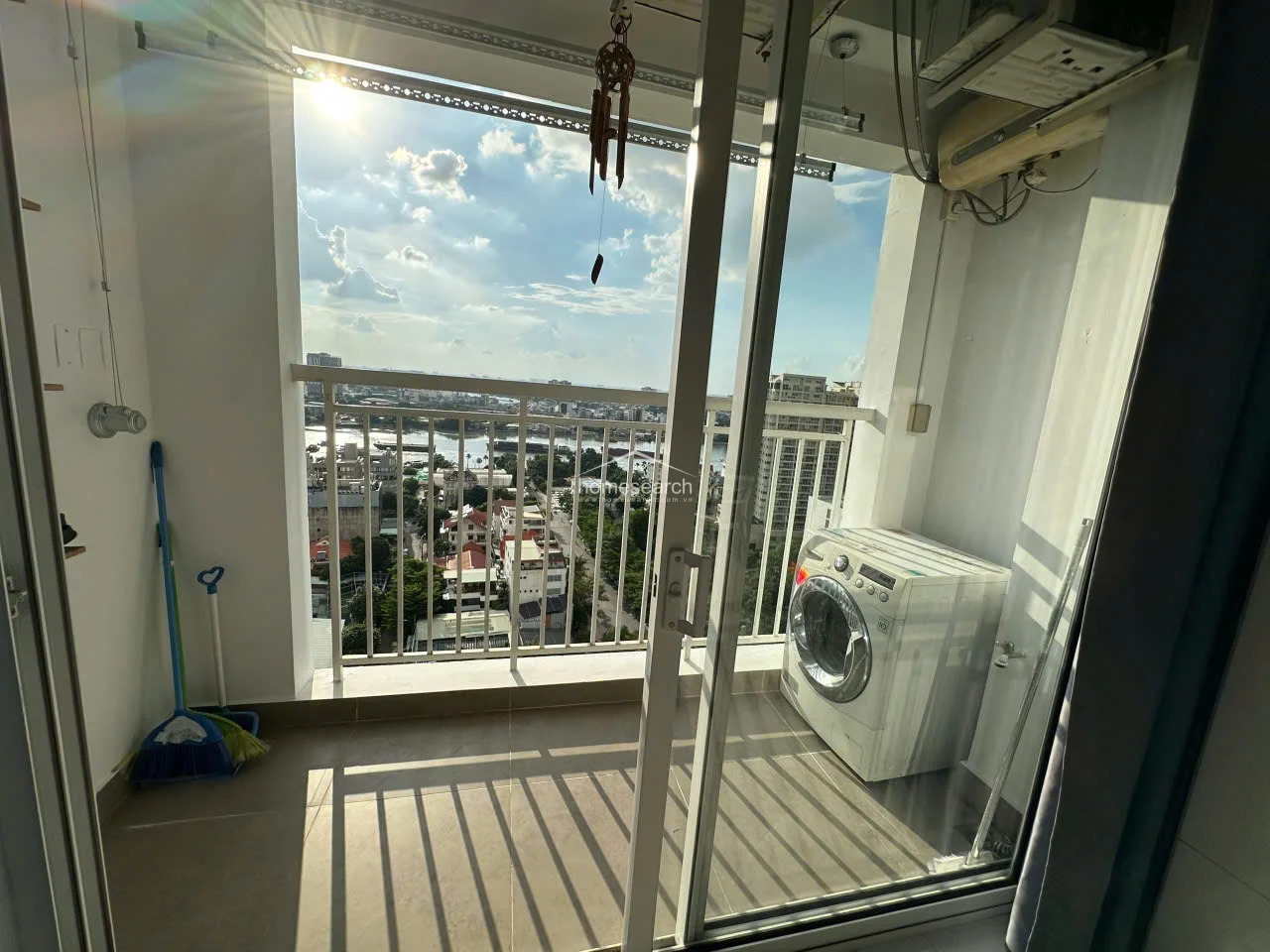 2 Bedroom apartment for rent in Tropic Garden - 5