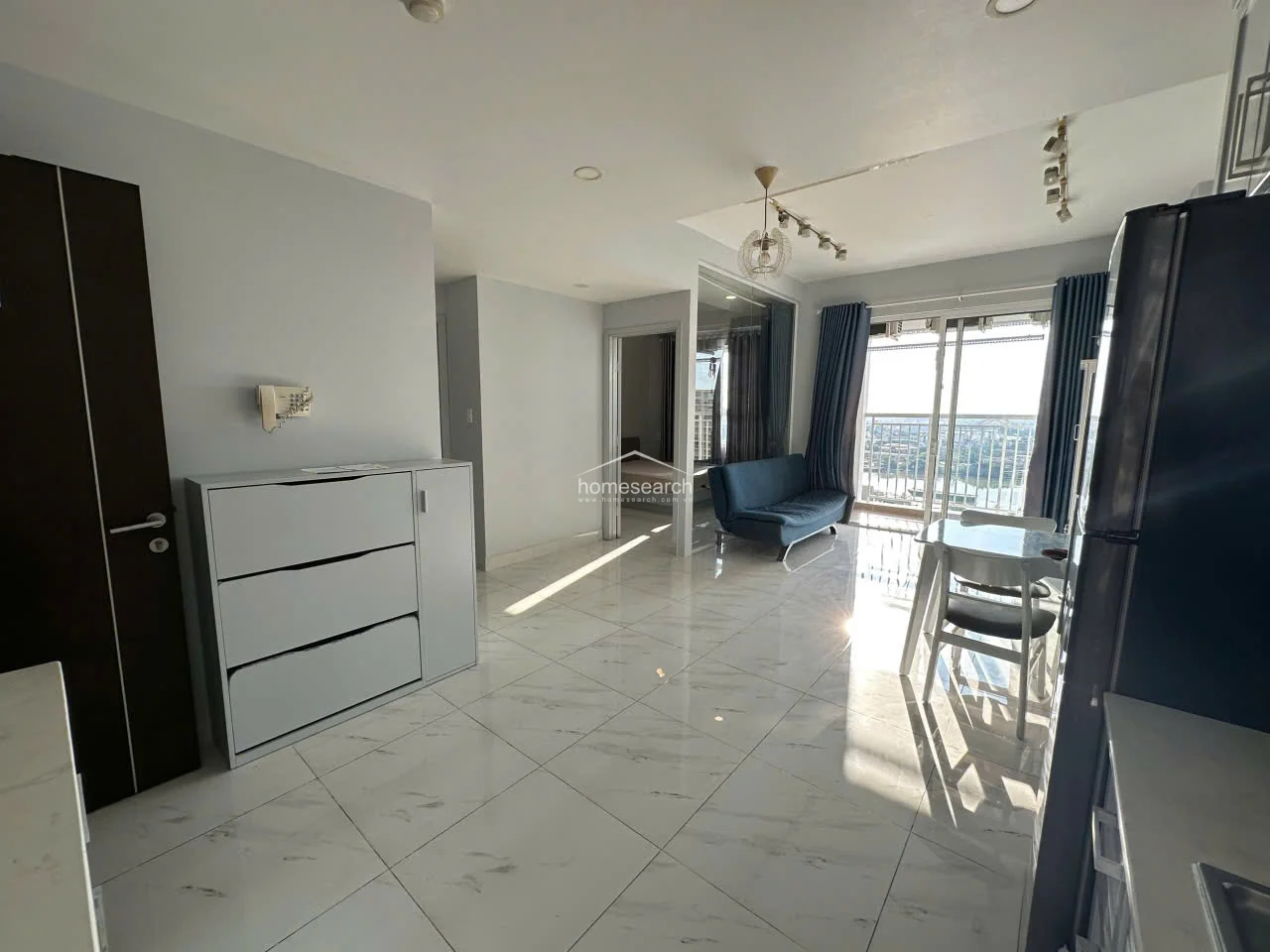 2 Bedroom apartment for rent in Tropic Garden - 3