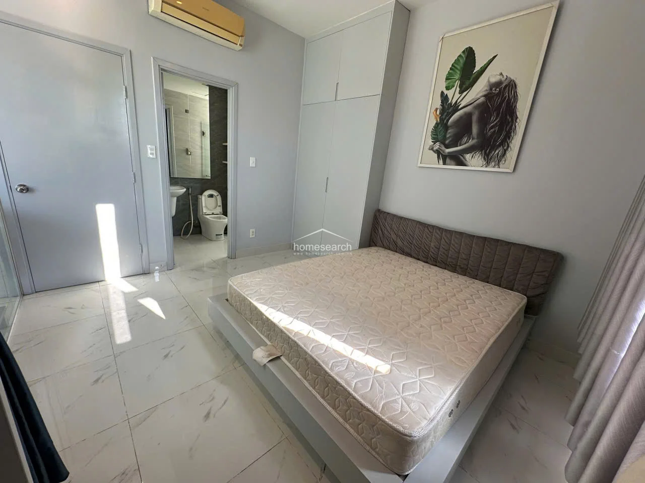2 Bedroom apartment for rent in Tropic Garden - 6