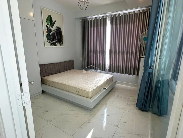 2 Bedroom apartment for rent in Tropic Garden - 8