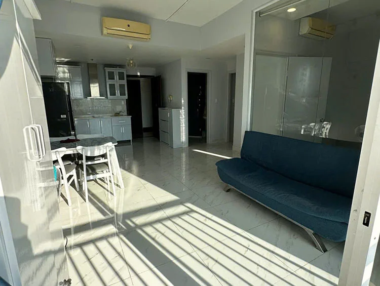 2 Bedroom apartment for rent in Tropic Garden - 2