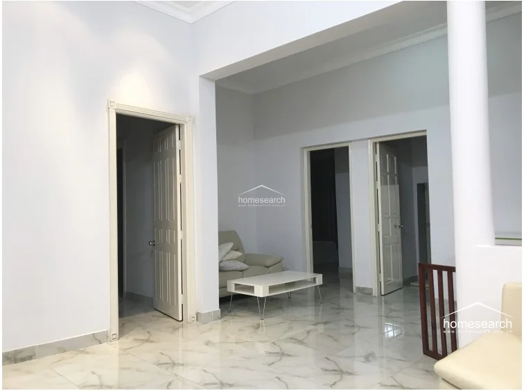 Villa for rent in Compound Thao Dien - Dist.2 - 11