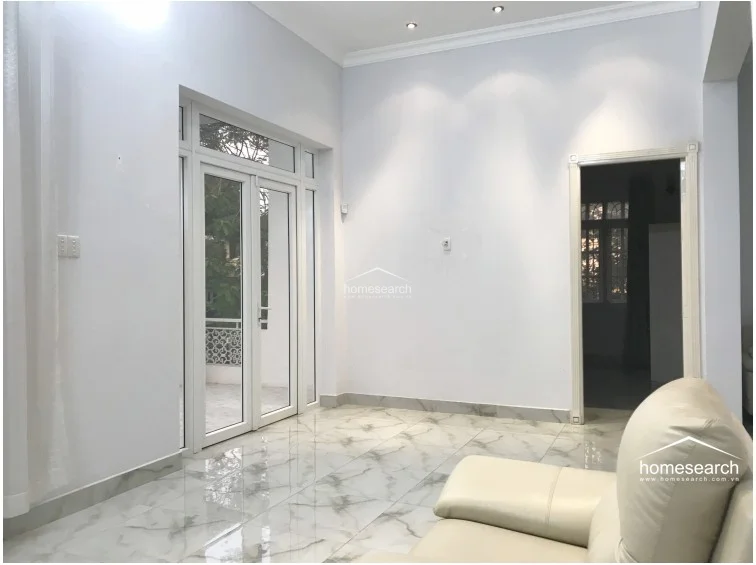 Villa for rent in Compound Thao Dien - Dist.2 - 12