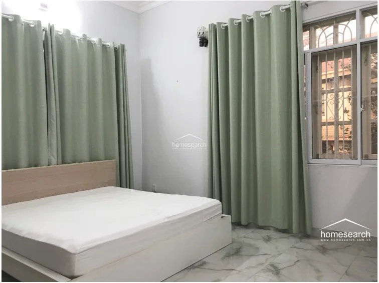Villa for rent in Compound Thao Dien - Dist.2 - 13