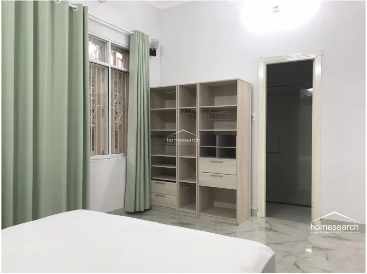 Villa for rent in Compound Thao Dien - Dist.2 - 14