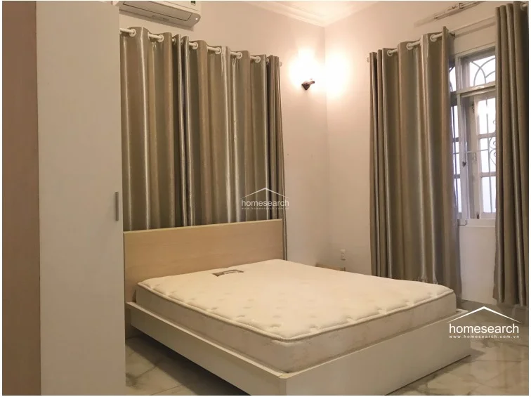 Villa for rent in Compound Thao Dien - Dist.2 - 16