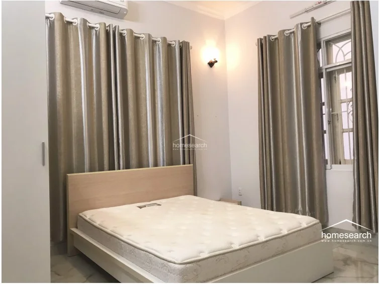 Villa for rent in Compound Thao Dien - Dist.2 - 17