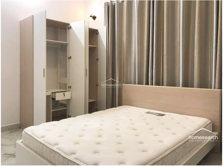 Villa for rent in Compound Thao Dien - Dist.2 - 18