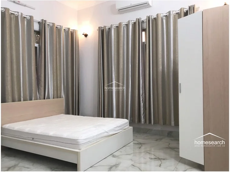 Villa for rent in Compound Thao Dien - Dist.2 - 19