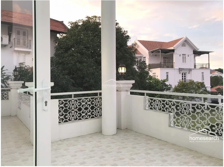 Villa for rent in Compound Thao Dien - Dist.2 - 21