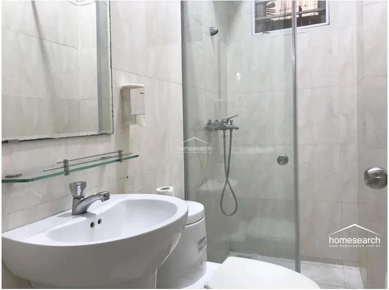 Villa for rent in Compound Thao Dien - Dist.2 - 22