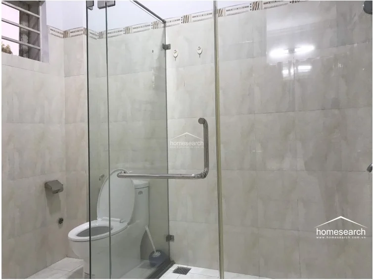 Villa for rent in Compound Thao Dien - Dist.2 - 23