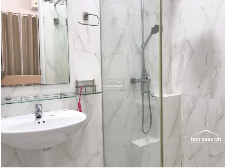 Villa for rent in Compound Thao Dien - Dist.2 - 24