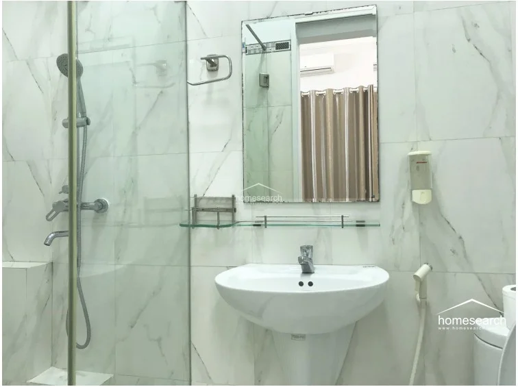 Villa for rent in Compound Thao Dien - Dist.2 - 25