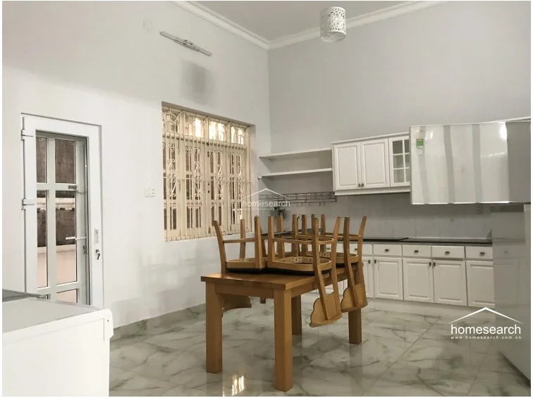 Villa for rent in Compound Thao Dien - Dist.2 - 7