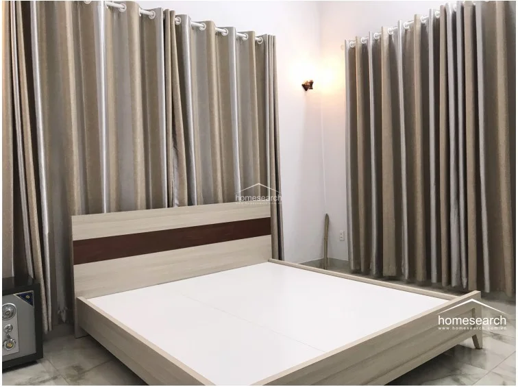 Villa for rent in Compound Thao Dien - Dist.2 - 9