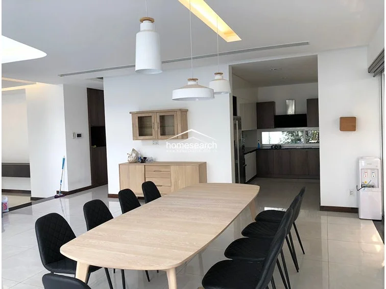 5BED VILLA IN COMPOUND FOR RENT-THAO DIEN - 10