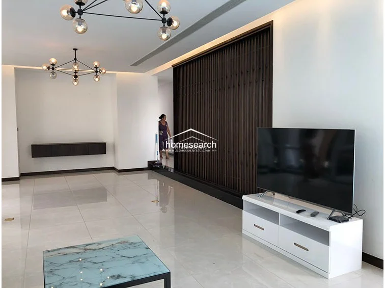 5BED VILLA IN COMPOUND FOR RENT-THAO DIEN - 11
