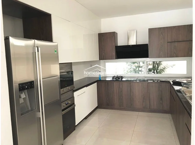 5BED VILLA IN COMPOUND FOR RENT-THAO DIEN - 12
