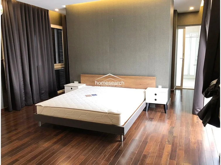5BED VILLA IN COMPOUND FOR RENT-THAO DIEN - 19