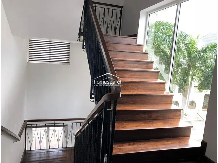 5BED VILLA IN COMPOUND FOR RENT-THAO DIEN - 20
