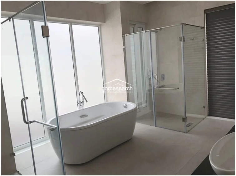 5BED VILLA IN COMPOUND FOR RENT-THAO DIEN - 24
