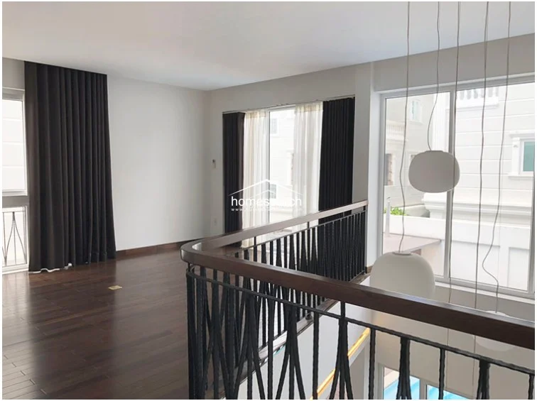 5BED VILLA IN COMPOUND FOR RENT-THAO DIEN - 25