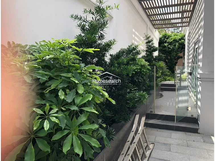 5BED VILLA IN COMPOUND FOR RENT-THAO DIEN - 6