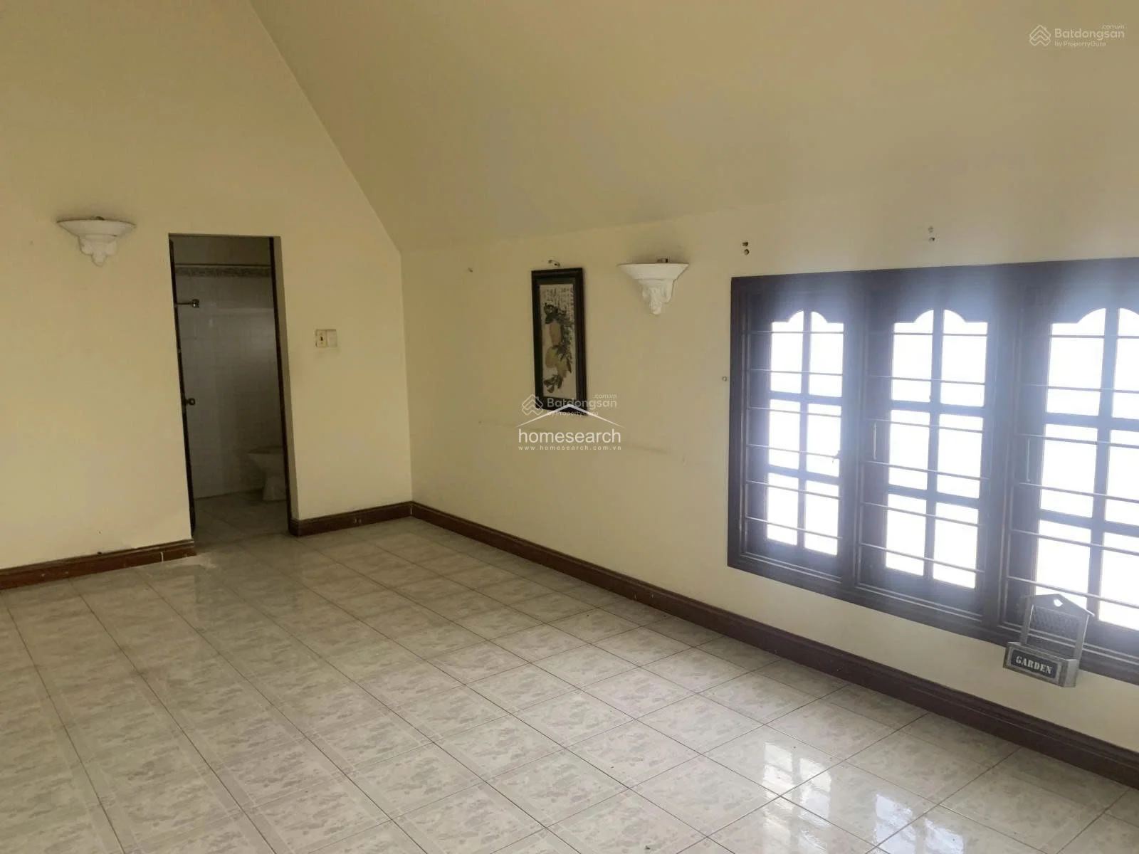 House for rent in Thao Dien - An Khanh Ward - 3