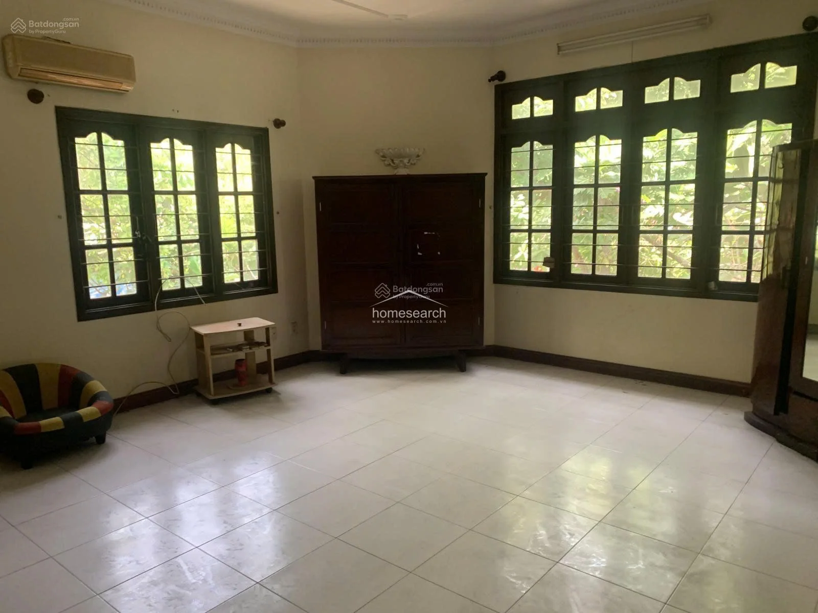 House for rent in Thao Dien - An Khanh Ward - 6