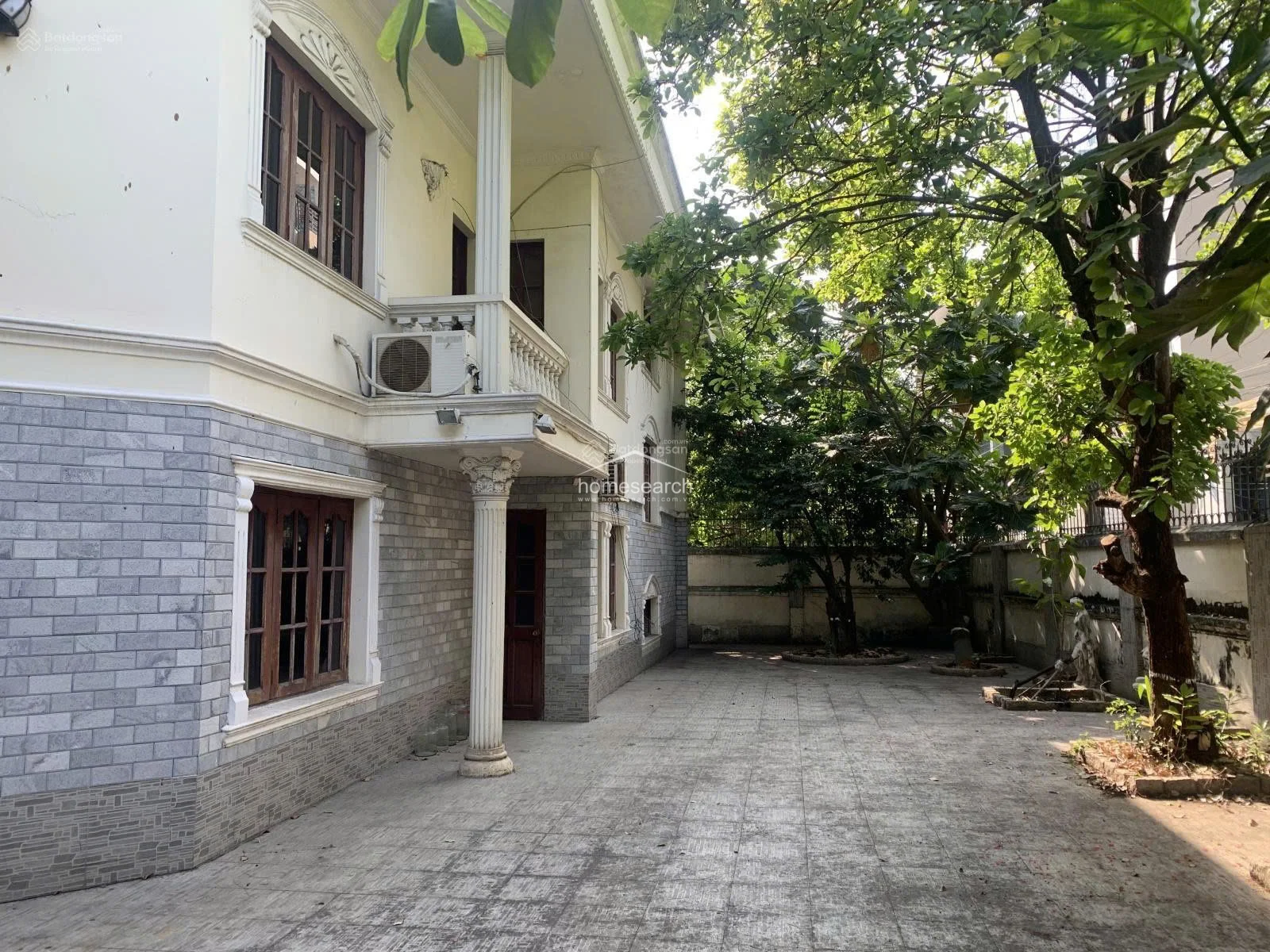 House for rent in Thao Dien - An Khanh Ward - 7