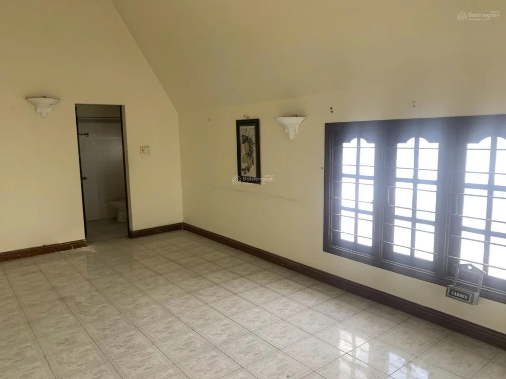 House for rent in Thao Dien - An Khanh Ward - 3