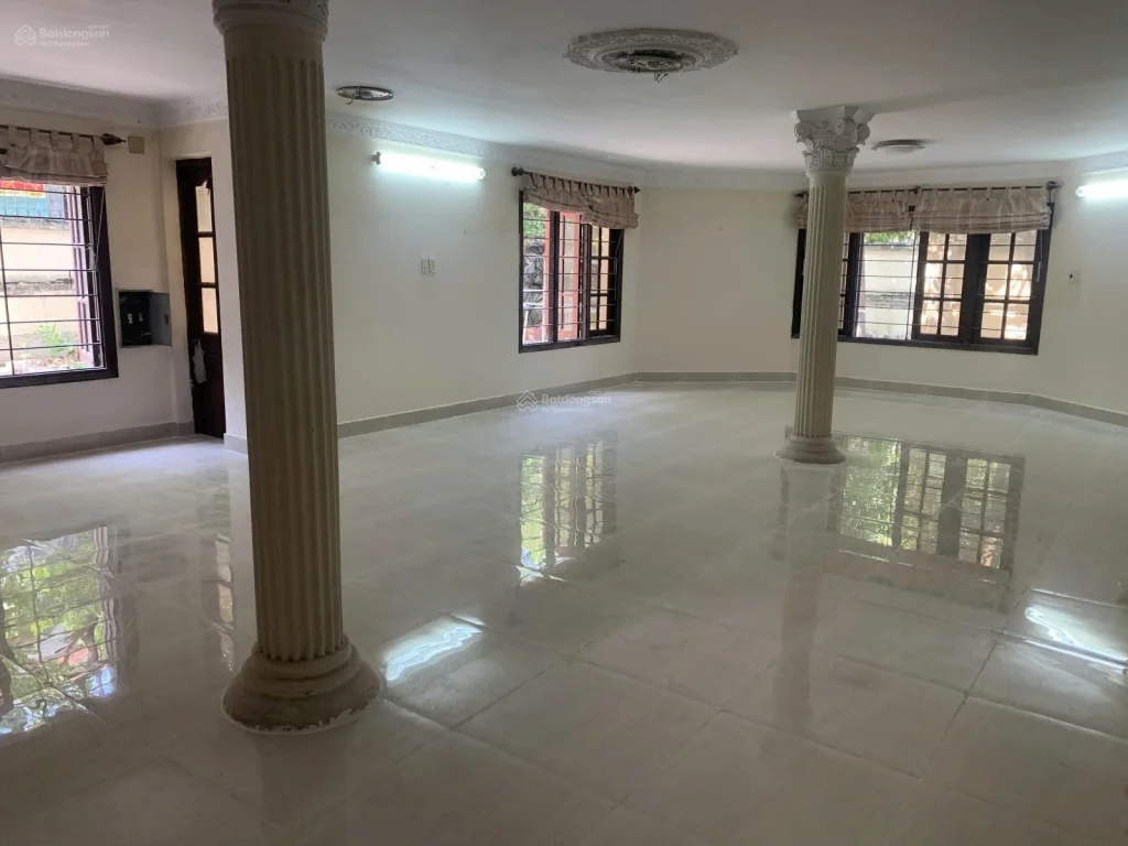 House for rent in Thao Dien - An Khanh Ward - 2