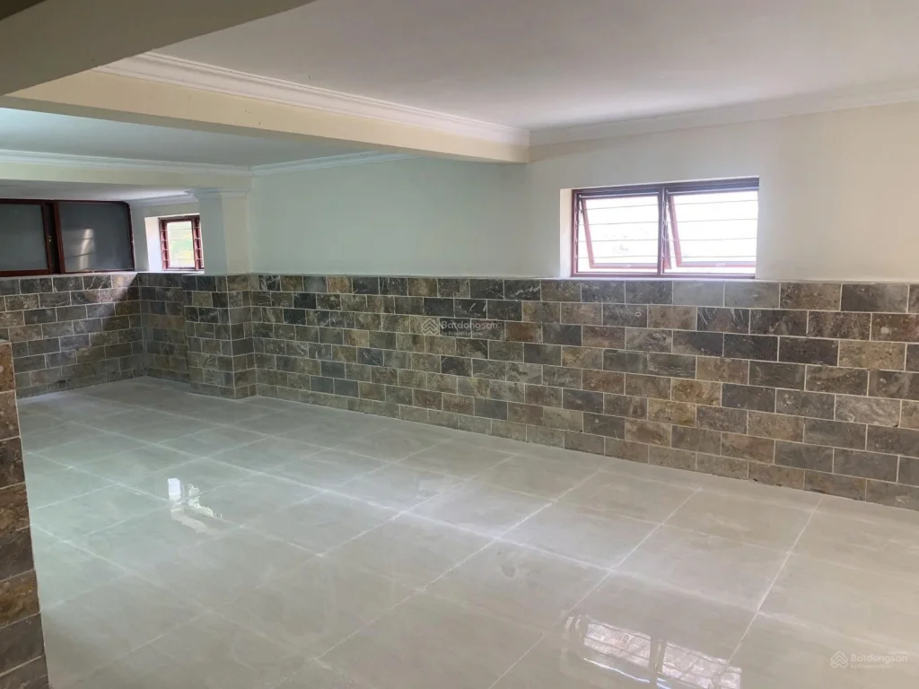 House for rent in Thao Dien - An Khanh Ward - 5
