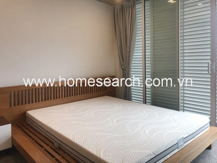 SERVICED APARTMENT FOR RENT IN THAO DIEN - DIST.2 - 6