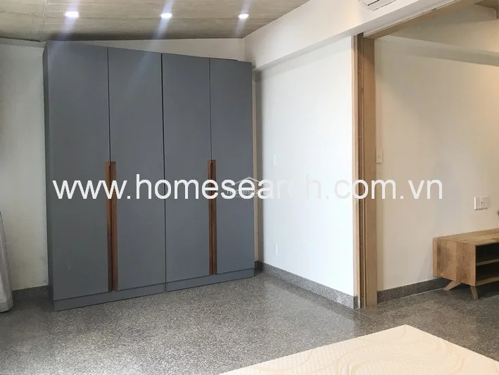 SERVICED APARTMENT FOR RENT IN THAO DIEN - DIST.2 - 7