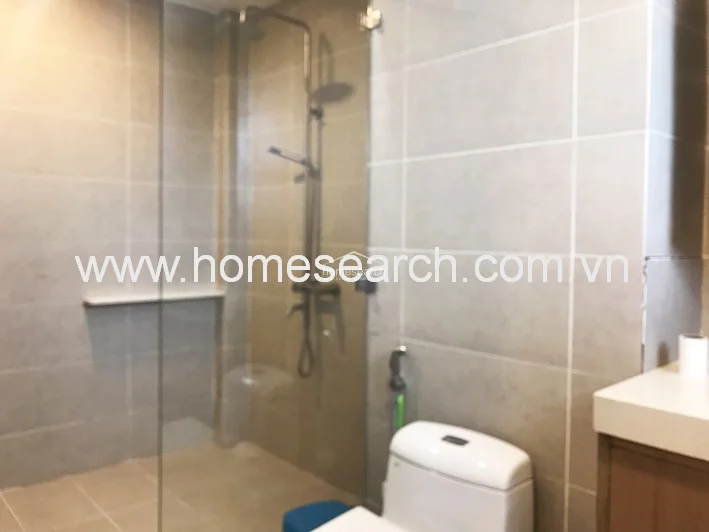 SERVICED APARTMENT FOR RENT IN THAO DIEN - DIST.2 - 8