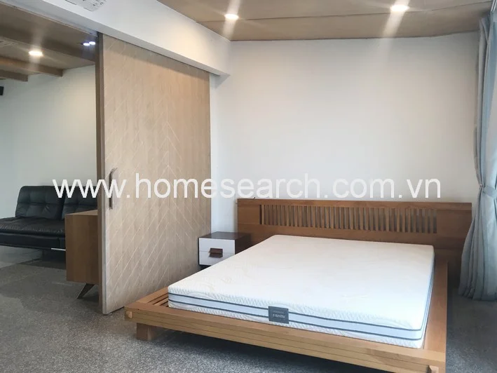 SERVICED APARTMENT FOR RENT IN THAO DIEN - DIST.2 - 5