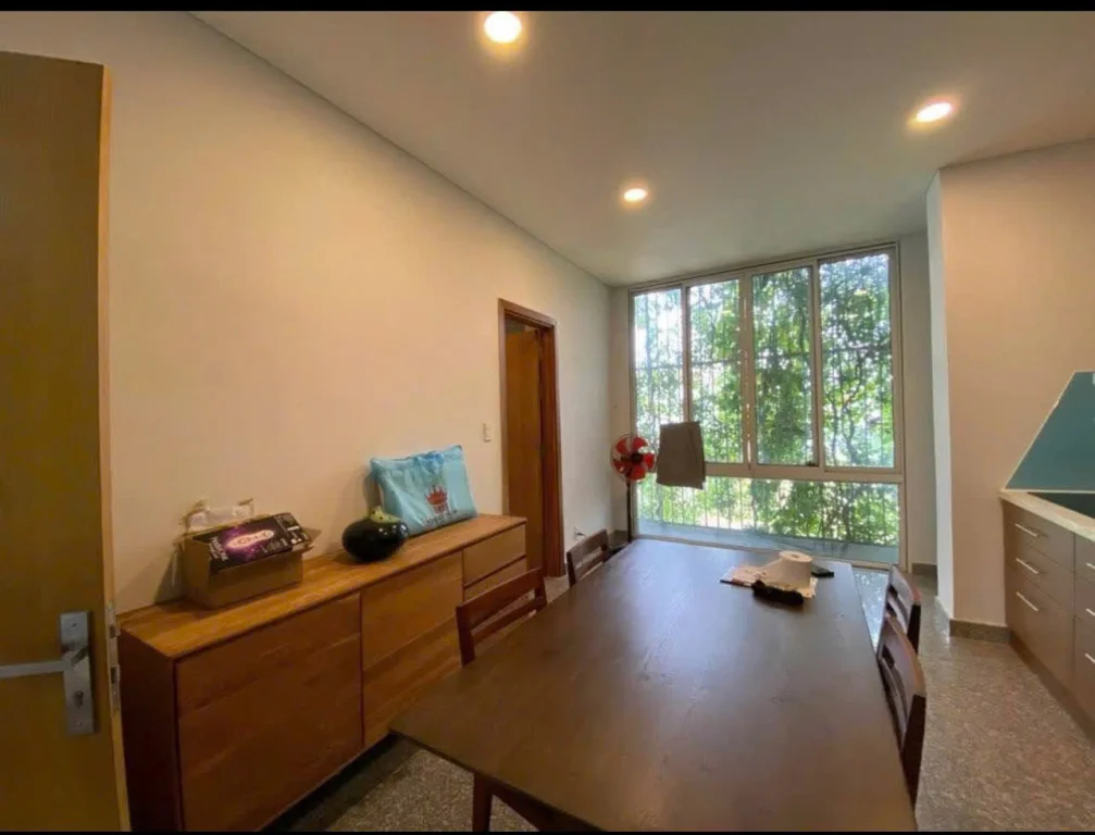 Serviced apartment for rent in Thao Dien - 3