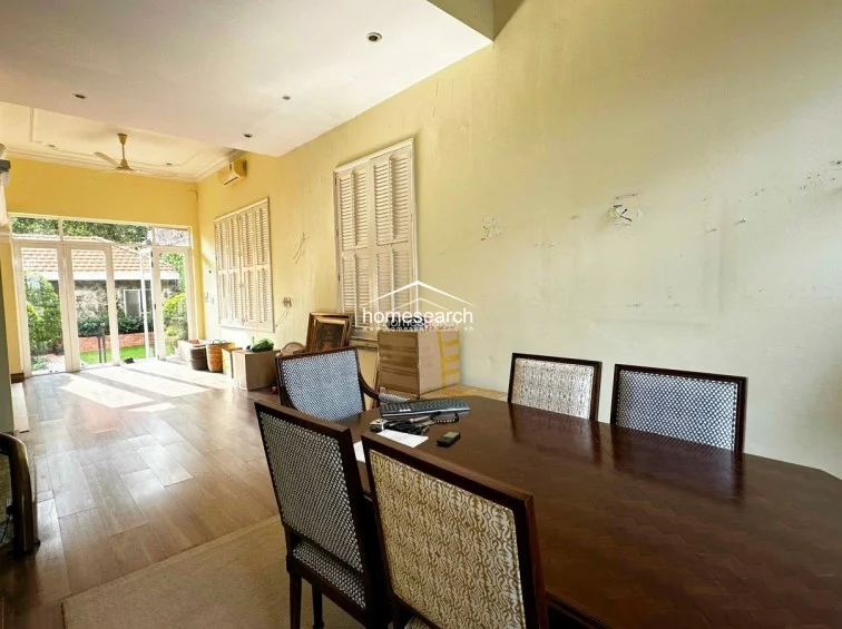 VILLA FOR RENT IN COMPOUND-THAO DIEN - 13