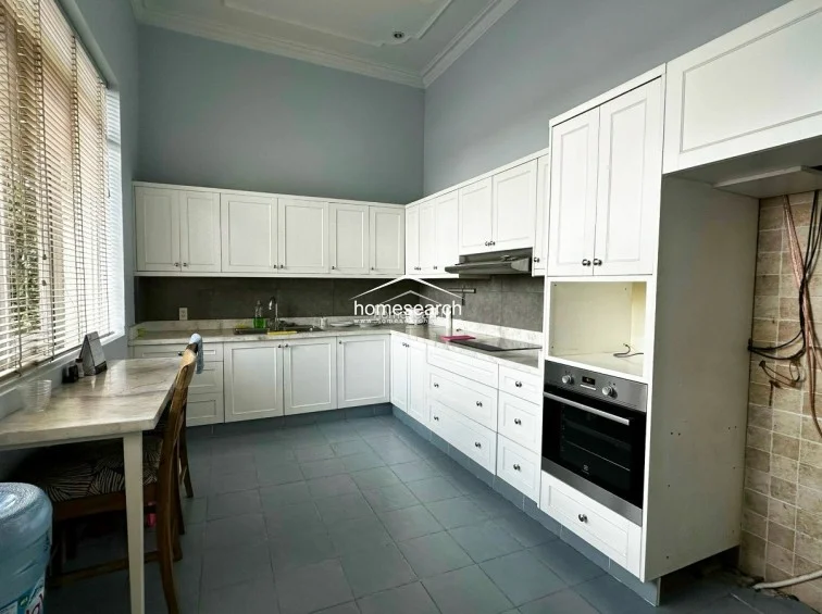 VILLA FOR RENT IN COMPOUND-THAO DIEN - 19