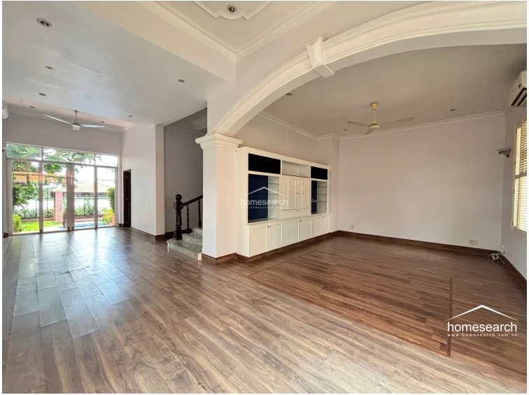 VILLA FOR RENT IN COMPOUND-THAO DIEN - 20