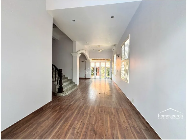 VILLA FOR RENT IN COMPOUND-THAO DIEN - 26