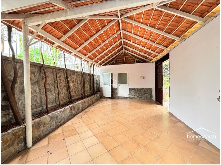 VILLA FOR RENT IN COMPOUND-THAO DIEN - 18