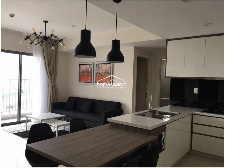 3 BEDROOM APARTMENT ROR RENT IN MASTERI THAO DIEN - 8