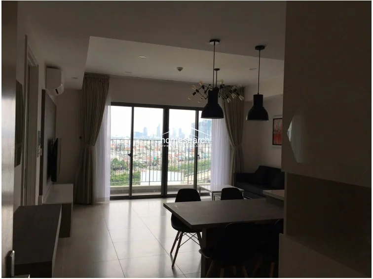 3 BEDROOM APARTMENT ROR RENT IN MASTERI THAO DIEN - 4
