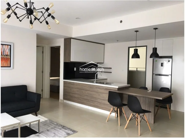 3 BEDROOM APARTMENT ROR RENT IN MASTERI THAO DIEN - 6