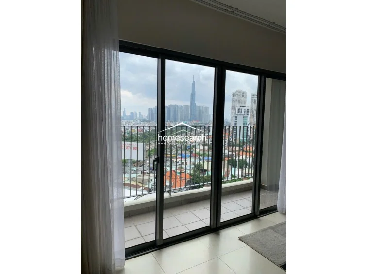 3 BEDROOM APARTMENT ROR RENT IN MASTERI THAO DIEN - 7